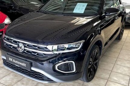 VW T-Roc 11.136 km 37.490 &euro; Soest 59494