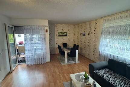 Wohnung Gütersloh - 2 Zimmer, 54 m&sup2;, 159.000&euro; | Angebot:26066776