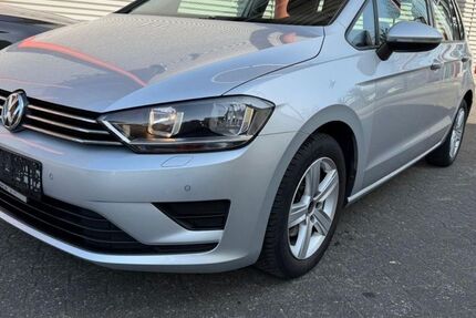 VW Golf Sportsvan 172.000 km 6.599 &euro; Paderborn 33100