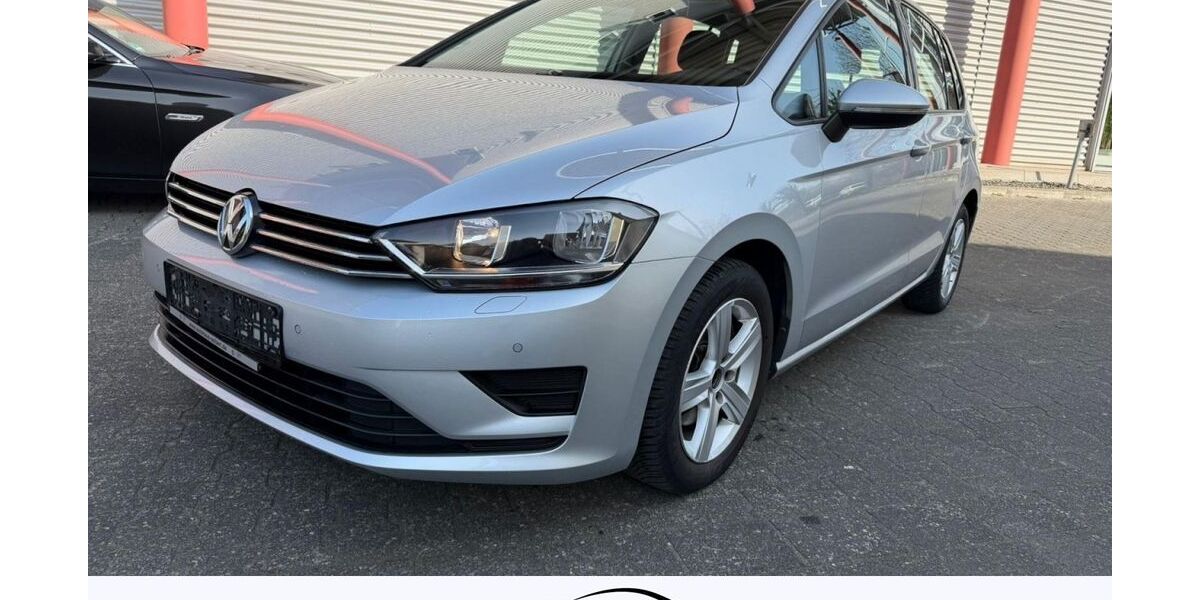 VW Golf Sportsvan 172.000 km 6.999 &euro; Paderborn 33100