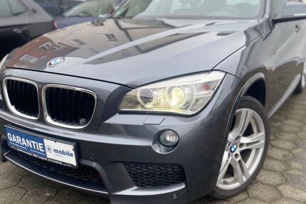 BMW X1 134.000 km 8.890 &euro; Salzkotten 33154