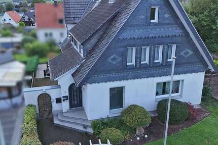 Haus Warstein - 9 Zimmer, 240 m&sup2;, 289.900&euro; | Angebot:26064594