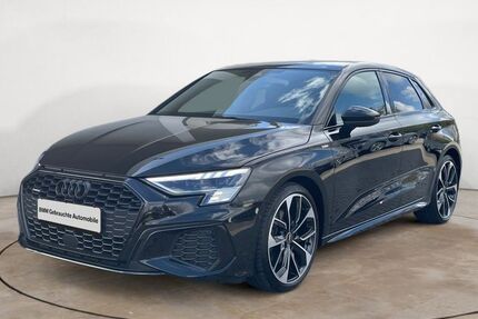 Audi A3 52.003 km 34.190 &euro; Soest 59494