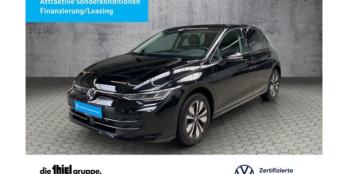 VW Golf 6.815 km 24.920 &euro; Rheda-Wiedenbrück 33378