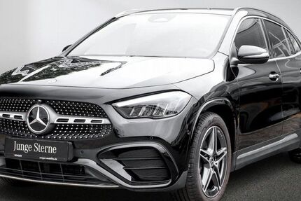 Mercedes-Benz GLA 200 11.912 km 37.385 &euro; Beckum 59269
