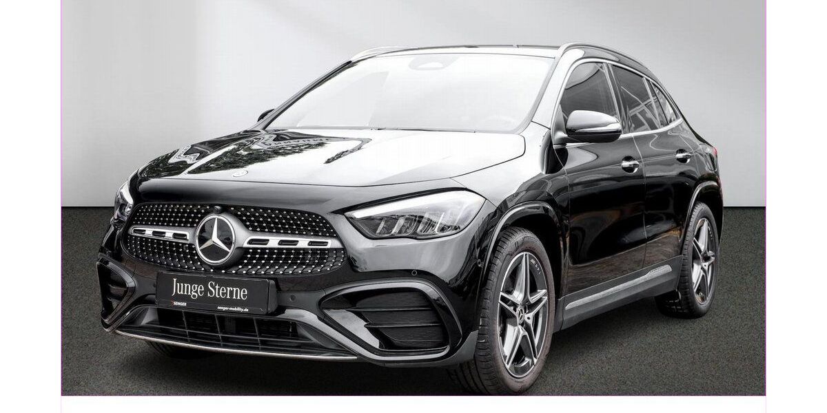 Mercedes-Benz GLA 200 11.912 km 37.385 &euro; Beckum 59269