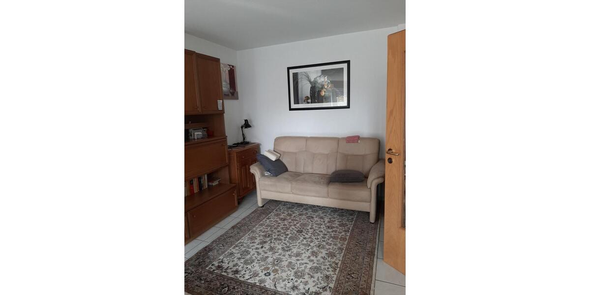 Etagenwohnung Lippetal - 1 Zimmer, 55 m&sup2;, 360&euro; | Angebot:25933017