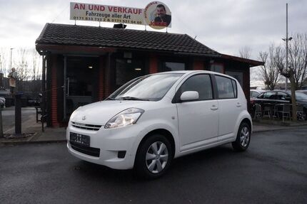 Daihatsu Sirion 202.163 km 1.490 &euro; Erwitte 59597