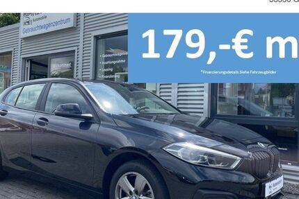 BMW 118 83.000 km 18.990 &euro; Gütersloh 33330