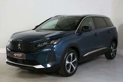 Peugeot 5008 68.900 km 20.840 &euro; Paderborn 33100