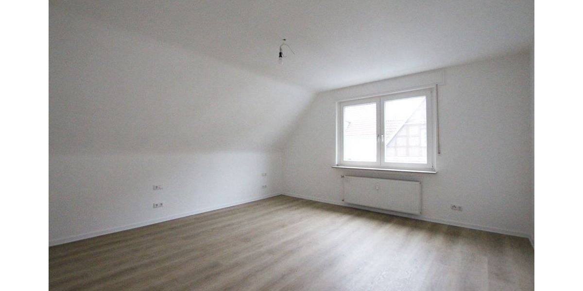 Etagenwohnung Rietberg - 3 Zimmer, 80 m&sup2;, 800&euro; | Angebot:26786624