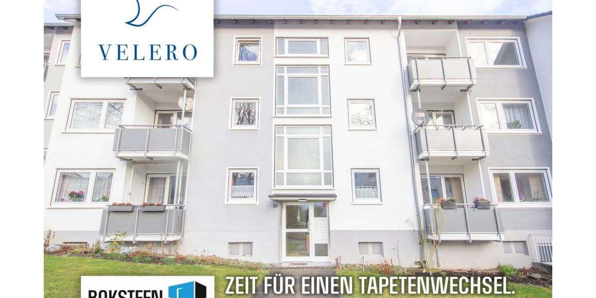 Etagenwohnung Warstein Belecke - 3 Zimmer, 72 m&sup2;, 450&euro; | Angebot:26001770