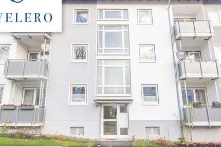 Wohnung Warstein Belecke - 3 Zimmer, 72 m&sup2;, 450&euro; | Angebot:26001770