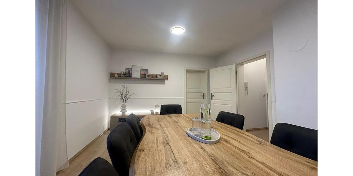 Etagenwohnung Verl - 2 Zimmer, 90 m&sup2;, 1.000&euro; | Angebot:24442815