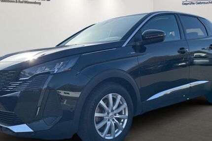 Peugeot 3008 57.300 km 21.950 &euro; Bad Wünnenberg 33181
