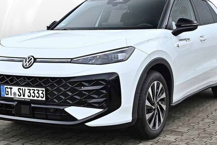 VW T-Roc 7.590 km 39.780 &euro; Verl 33415