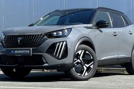 Peugeot 2008 14.342 km 22.450 &euro; Paderborn 33106
