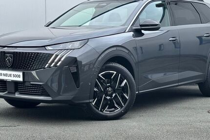 Peugeot 5008 5.000 km 43.209 &euro; Paderborn 33106