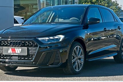 Audi A1 1.100 km 34.900 &euro; Neubeckum 59269