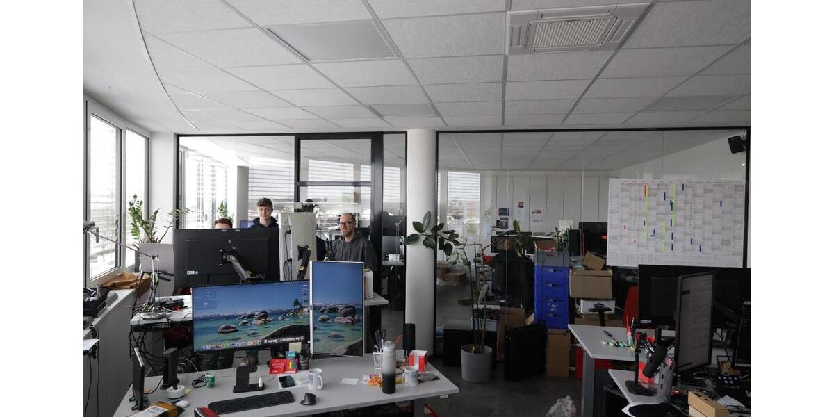 Gewerbeobjekt Paderborn - 3.200&euro; | Angebot:26589244