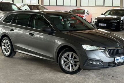 Skoda Octavia 142.888 km 20.999 &euro; Oelde 59302