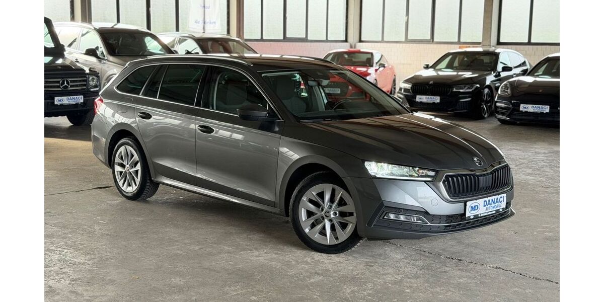 Skoda Octavia 142.888 km 20.999 &euro; Oelde 59302