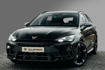 Cupra Leon 1.007 km 33.990 &euro; Warstein-Belecke 59581