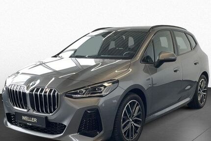 BMW 220 Active Tourer 15.000 km 34.900 &euro; Paderborn 33104