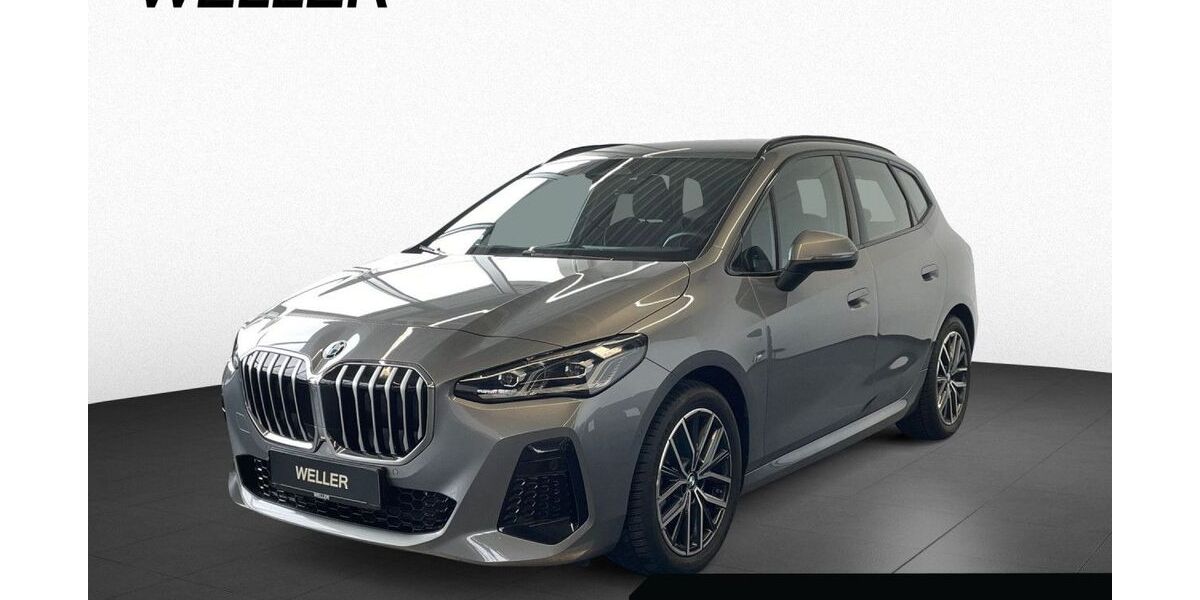 BMW 220 Active Tourer 15.000 km 34.900 &euro; Paderborn 33104