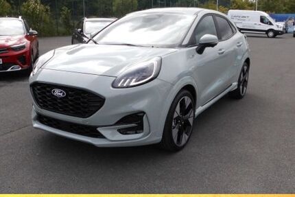Ford Puma 4.500 km 26.790 &euro; Lippstadt 59557