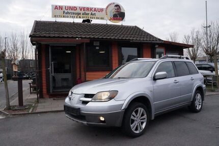 Mitsubishi Outlander 141.962 km 2.990 &euro; Erwitte 59597