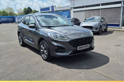 Ford Kuga 62.779 km 25.585 &euro; Lippstadt 59557