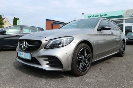 Mercedes-Benz C 400 27.547 km 39.990 &euro; Paderborn Schloß-Neuhaus 33104