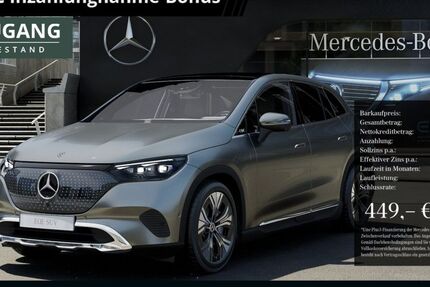 Mercedes-Benz EQE 19.555 km 59.485 &euro; Paderborn 33100