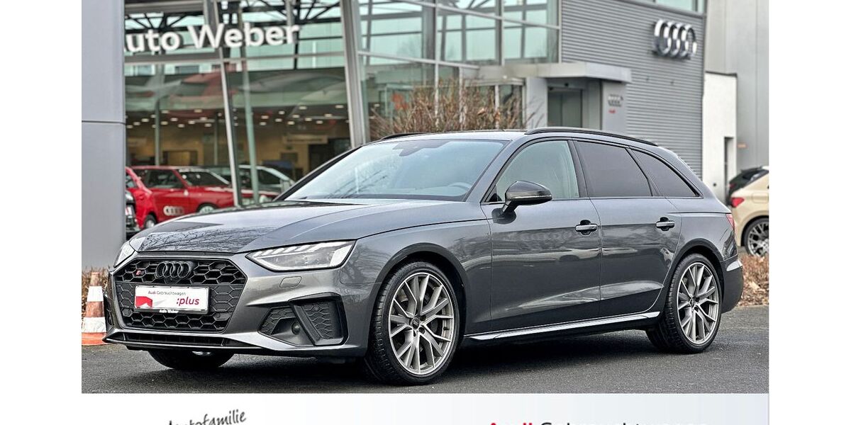 Audi S4 109.998 km 38.970 &euro; Neubeckum 59269