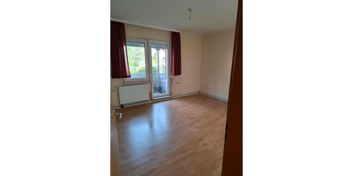 Erdgeschoßwohnung Paderborn Univiertel - 3 Zimmer, 83 m&sup2;, 850&euro; | Angebot:26676652