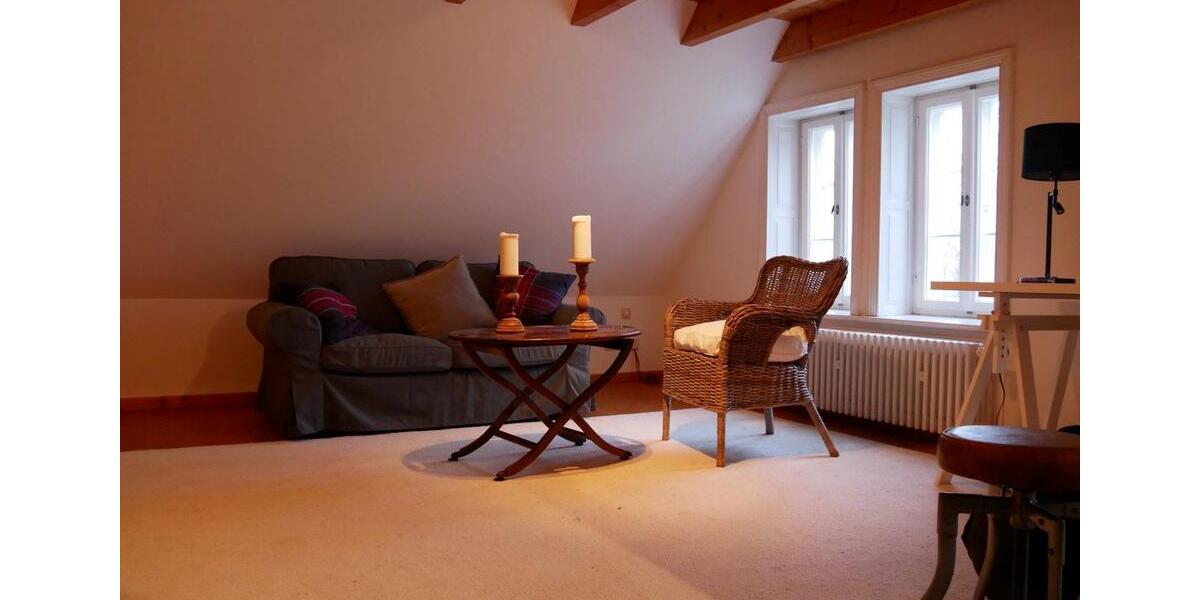 Maisonettenwohnung Gütersloh - 1 Zimmer, 60 m&sup2;, 690&euro; | Angebot:26689284