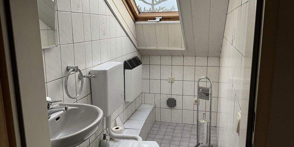 Mehrfamilienhaus, Wohnhaus Delbrück - 8 Zimmer, 210 m&sup2;, 360.000&euro; | Angebot:25654171