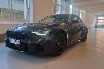 BMW M2 52.000 km 63.900 &euro; Möhnesee 59519