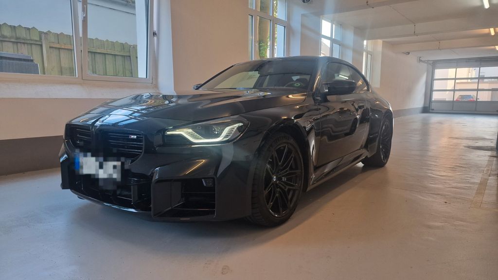 BMW M2 52.000 km 63.900 &euro; Möhnesee 59519