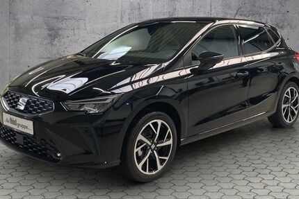 Seat Ibiza 4.999 km 24.890 &euro; Rheda-Wiedenbrück 33378