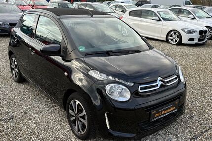 Citroen C1 119.000 km 6.990 &euro; Paderborn 33106
