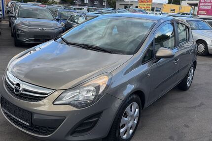 Opel Corsa 167.000 km 3.899 &euro; Paderborn 33100
