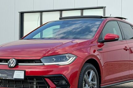 VW Polo 9.160 km 22.990 &euro; Beckum 59269