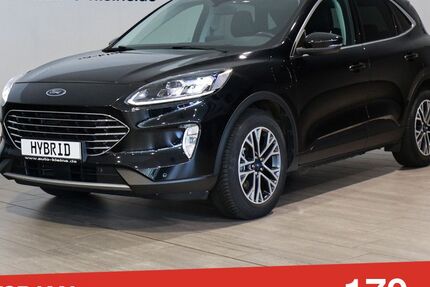 Ford Kuga 49.370 km 20.990 &euro; Paderborn 33102