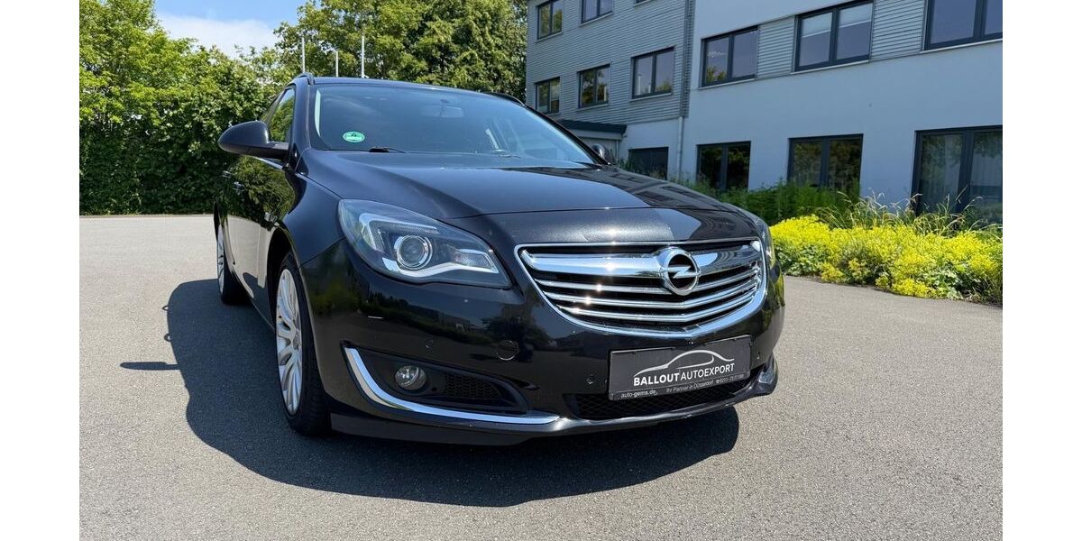 Opel Insignia 240.000 km 2.750 &euro; Lippstadt 59557