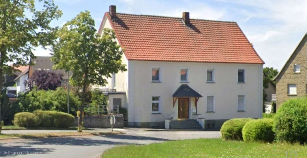 Einfamilienhaus Anröchte-Altengeseke Altengeseke - 7 Zimmer, 280 m&sup2;, 249.000&euro; | Angebot:24178795