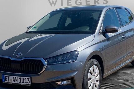 Skoda Fabia 2.396 km 17.990 &euro; Gütersloh 33334