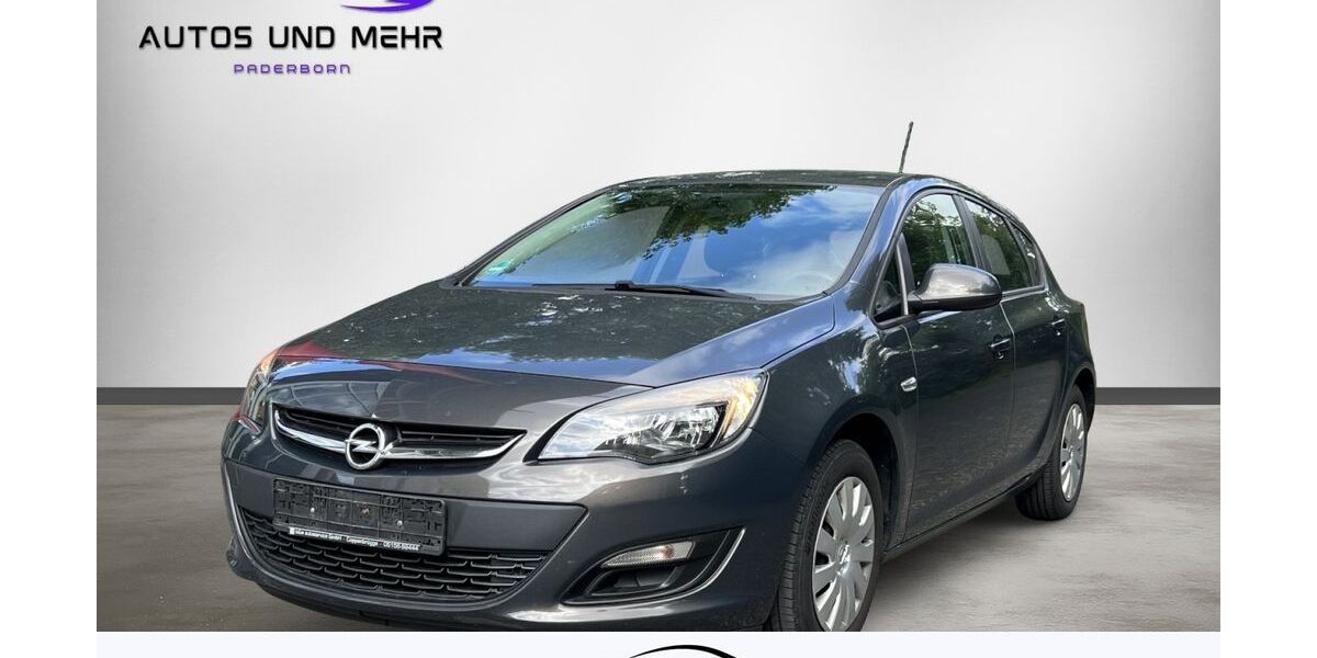 Opel Astra 273.139 km 2.499 &euro; Paderborn 33100