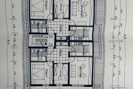 Wohnung Paderborn - 3 Zimmer, 73 m&sup2;, 650&euro; | Angebot:25840804
